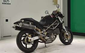 DUCATI MONSTER S4 2002