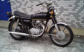 HONDA CB250 Export CB250