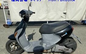 SUZUKI レッツ-4 CA41A