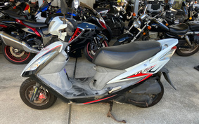 SYM GT125