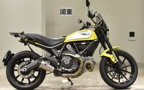 DUCATI SCRAMBLER ICON 2015 K102J