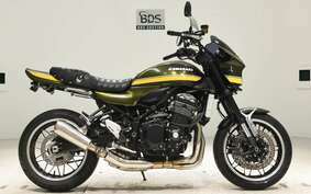 KAWASAKI Z900RS ZR900C