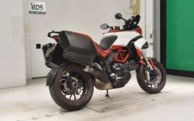 DUCATI MULTISTRADA 1200 S 2013 A302J