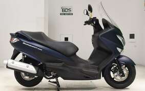 SUZUKI BURGMAN200 CH41A