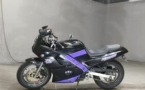 SUZUKI GSX250F Across GJ75A