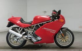 DUCATI 900SS 1995 1LC4M