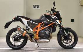 KTM 690 DUKE R 2014 LDU40