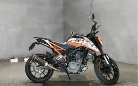 KTM 250 DUKE JPE40