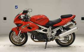 SUZUKI TL1000S 2000 VT51A