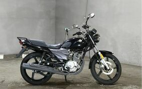 YAMAHA YB125Z PCJL