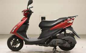 SUZUKI ADDRESS V125 S CF4MA