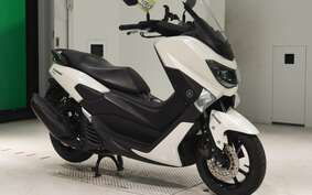 YAMAHA N-MAX 155 A SG50J