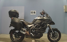 DUCATI MULTISTRADA 1200 2013 A302J