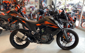 KTM 250 DUKE JGD40