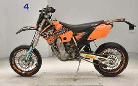 KTM 525 EXC RACONG 2004 RCA40