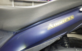 SUZUKI ADDRESS 110 CE47A