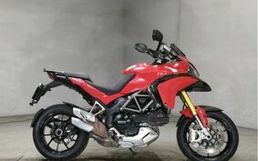 DUCATI MULTISTRADA 1200 S 2011 A200A