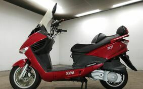 SYM RV125i LF12