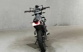 APRILIA RX125 KXJA