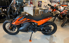 KTM 890 ADVENTURE 2024 TS640