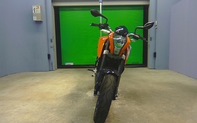 KTM 200 DUKE JUC4B