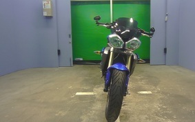 TRIUMPH STREET TRIPLE 85 2013 TL1166