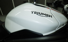 TRIUMPH SPEED TRIPLE RS 2019 PN275C