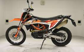 KTM 690 ENDURO R LEV40