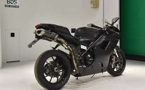 DUCATI 848 EVO 2013