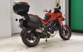 DUCATI MULTISTRADA 1200 S 2013 A302J