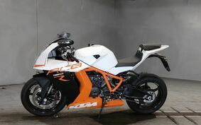 KTM 1190 RC8 2017 VR440