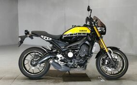 YAMAHA XSR900 2017 RN46J