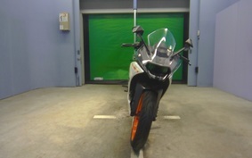 KTM 250 RC JYE40