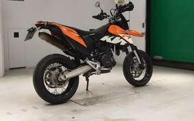 KTM 690 SMC 2008 LSS40