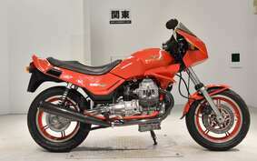 MOTO GUZZI V40 TARGA 1991