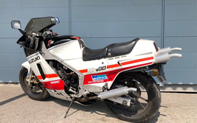 SUZUKI RG400 Gamma 1985 HK31A