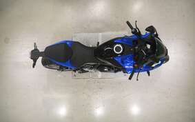 SUZUKI GSX-8R 2024 EM1AA