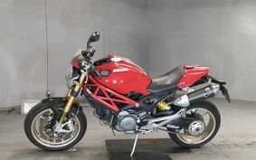 DUCATI MONSTER 1100 S 2011 M502A