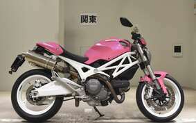 DUCATI MONSTER 696 2012 M500A