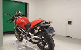 DUCATI MONSTER S4R 2005 M405A