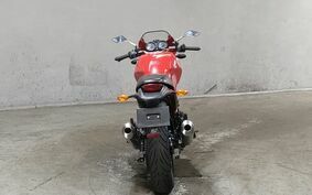 DUCATI MONSTER 400 2007 M407A