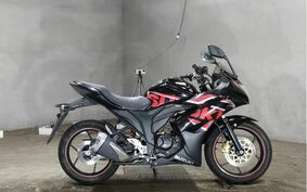 SUZUKI GIXXER 150 NG4BF