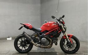 DUCATI MONSTER 1100 EVO 2011 M511J