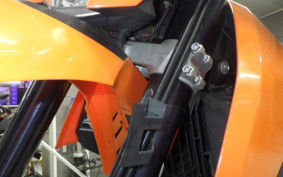 KTM 690 SMC 2008 LSS40