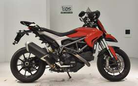 DUCATI HYPERSTRADA 820 2015