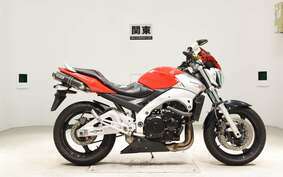 SUZUKI GSR600 2006 B9111