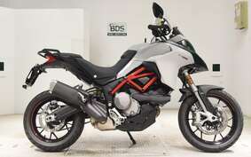 DUCATI MULTISTRADA950S 2022 AD00A