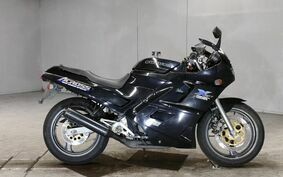 SUZUKI GSX250F Across GJ75A