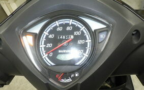 SUZUKI ADDRESS 110 CE47A