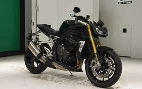 TRIUMPH SPEED TRIPLE RS 2021